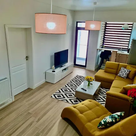 Primera Residence Mamaia Nord Năvodari Exterior foto