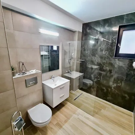 Primera Residence Mamaia Nord Năvodari Exterior foto