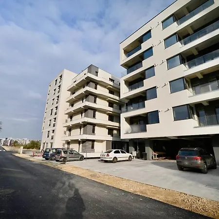 Primera Residence Mamaia Nord Năvodari Exterior foto