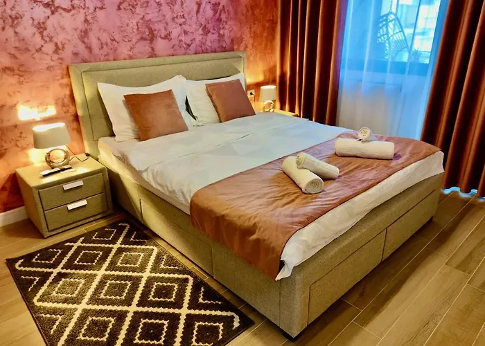 Primera Residence Mamaia Nord