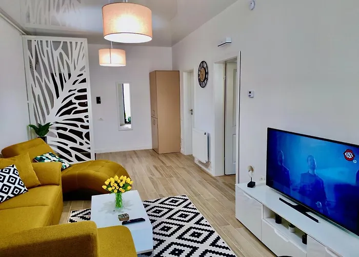 Primera Residence Mamaia Nord