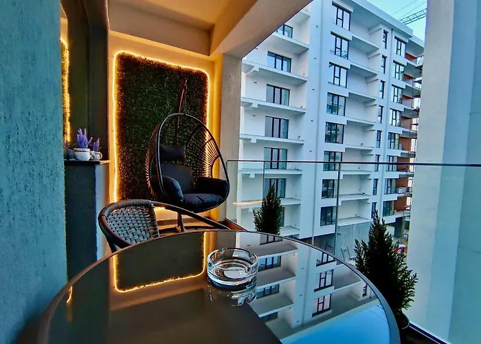 Primera Residence Mamaia Nord