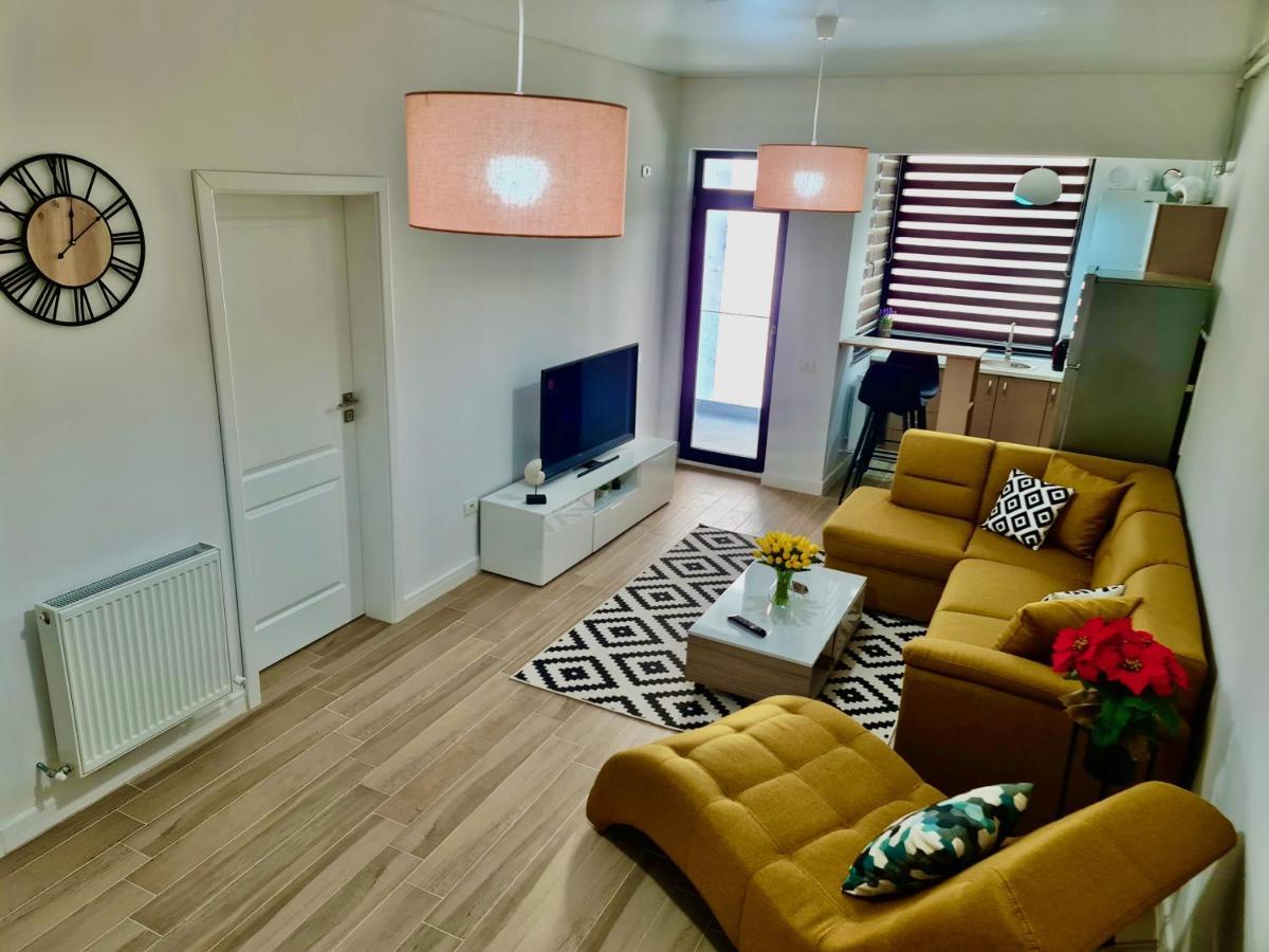 Primera Mamaia Nord Apartment