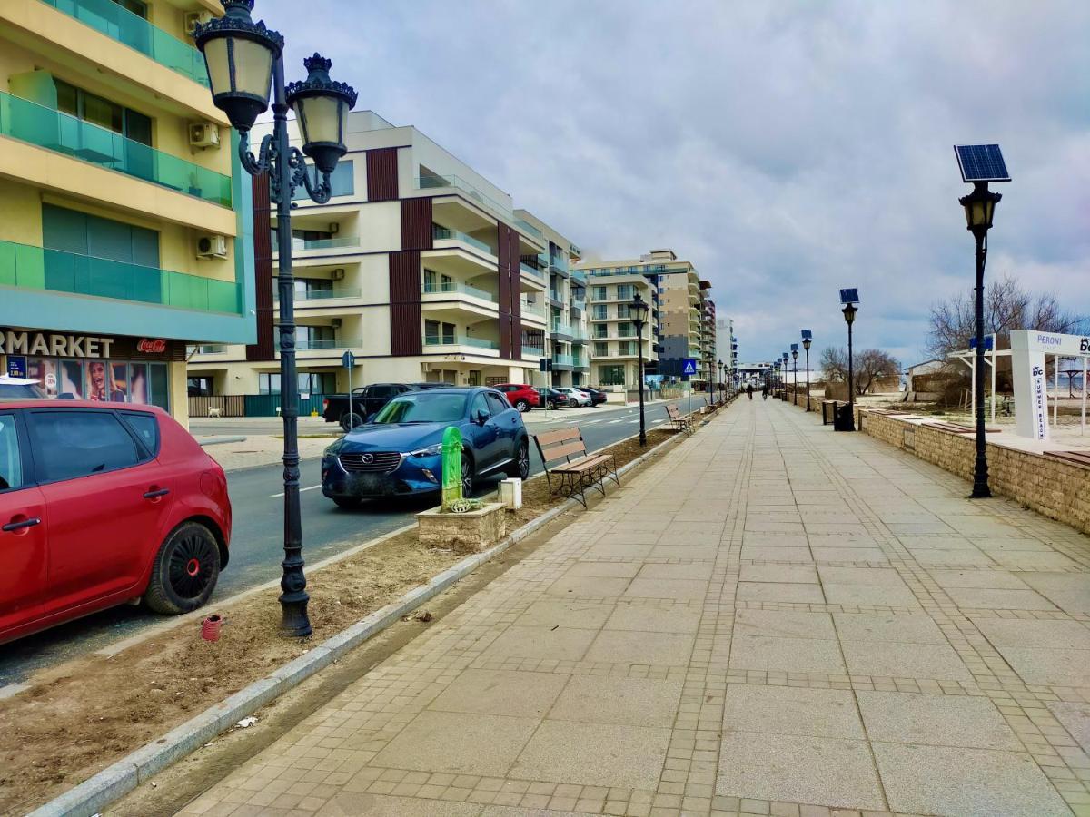 Primera Mamaia Nord *