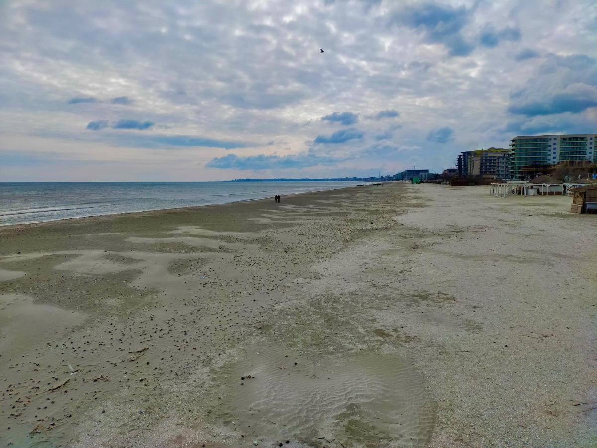 Primera Mamaia Nord Năvodari