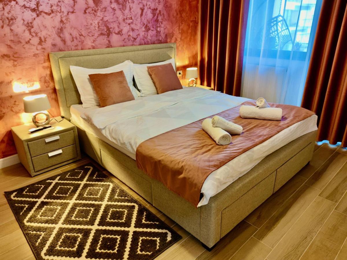 Apartment Primera Mamaia Nord