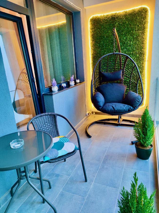 Primera Mamaia Nord Apartment Năvodari