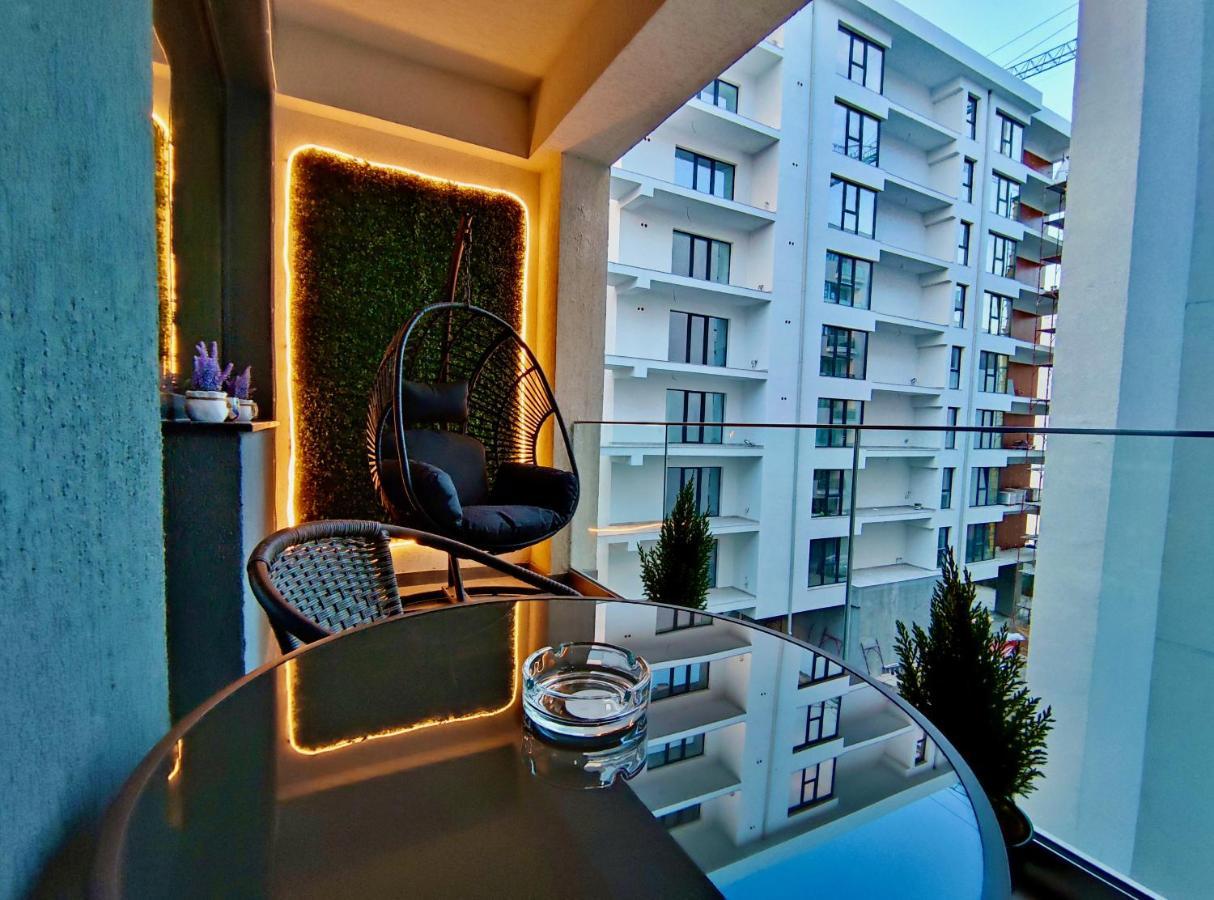 Primera Mamaia Nord Apartment