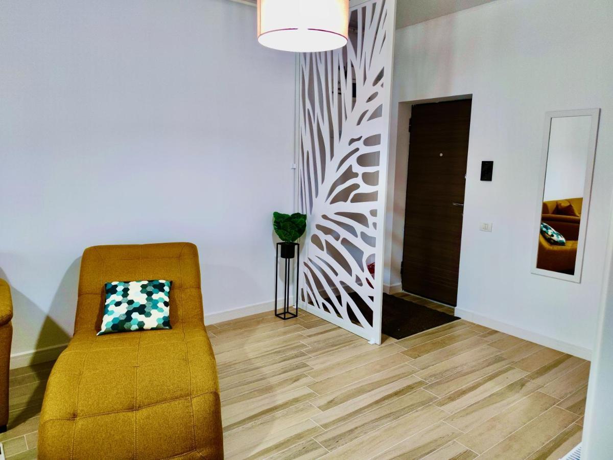 Primera Mamaia Nord Apartment