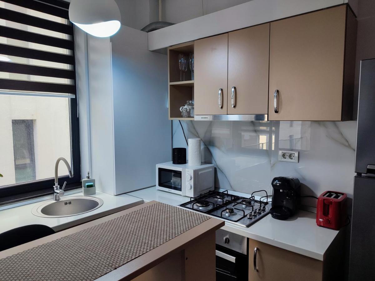 Primera Mamaia Nord Apartment